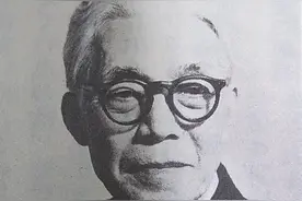 战后东京大学首任校长南原繁：“曲学阿世”，改造日本教育图片