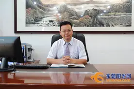 粤华学校初中部：东莞中考跑出的一匹“黑马”图片