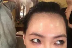小S感叹肌肉男难伺候 用词引误会被侃老司机图片