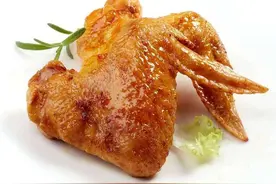 别把翅尖作尖翅 两者有毒皆谣言图片