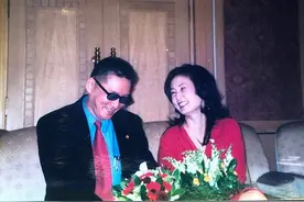 李敖长女李文：已多年未见父亲 曾表示不会有葬礼图片