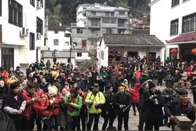 聚焦乡韵构筑文化自信 浙江淳安乡村“里子”变振兴路子图片