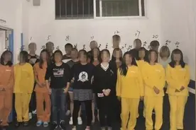 深圳一麻将赌档竟实行“股东制”“会员制”图片