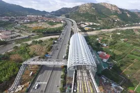 崂山即墨重大利好! 地铁11号线今年上半年开通图片