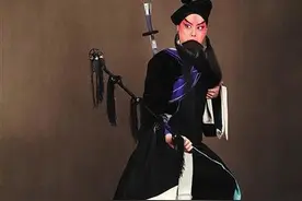 80后武生和花旦：如何做京剧传承者图片