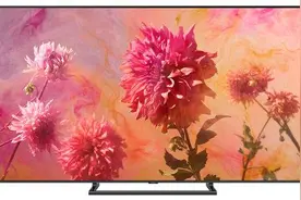 一图揭秘三星2018年QLED TV新品亮点图片