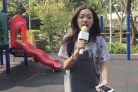 K歌宝，途讯实现在哪都是演唱会的场景图片