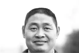 “哑儿中良昨天回家”后续：给儿子盖个房子 讨个娘子 让他好好过日子图片