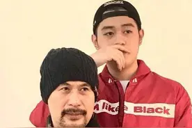 儿子艺考落榜 徐锦江的话让网友大呼好爸爸图片