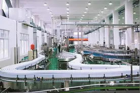 娃哈哈：坚守实业 践行“中国智造2025”图片