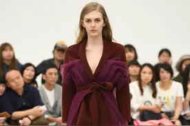 经营了15年的中国本土品牌MYMO & M.HITI 认为面料仍是时尚界的核心优势图片