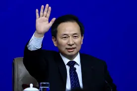 环保部部长李干杰谈“打好污染防治攻坚战”：初步有了一本账视频封面