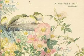 春天里，如何发现身边的自然？图片