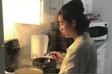 美食小魔女 把川菜馆开到世界的幕后推手图片