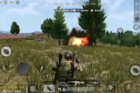 全军出击：那些忽略的辅助利器 投掷道具详解图片