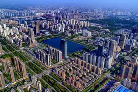 2017年洛阳市区常住人口达到219.16万 城镇化率继续提高图片