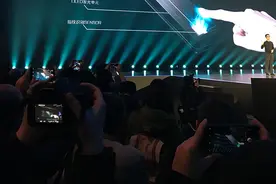 vivo推首款屏下指纹手机：准备了两年，起初冒了很大风险图片
