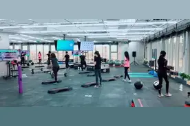 流量的长跑尾声，“Keep们”冲刺变现终点图片