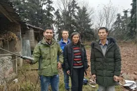 男子开辟“寻找救助流浪者”直播间：为流浪者流浪图片