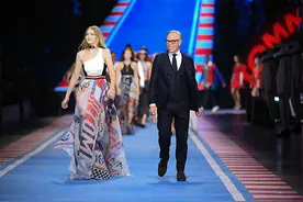 Tommy Hilfiger：继续掀起时尚界“即看即买”的旋风图片