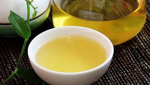 茶叶中的氨基酸有什么功效?