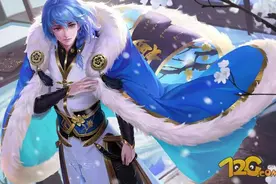 王者荣耀AD奕星怎么出装 攻速鞋、无尽、电刀三件核心装图片