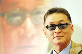 李敖长女：他是一个伟大的作家，却不太适合做先生和父亲图片