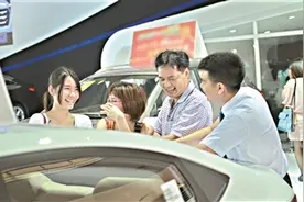 购车买卖合同你睇清没？图片