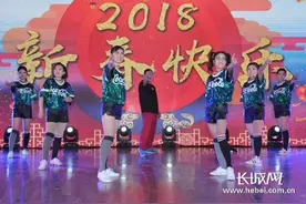 华药集团：俱乐部里文化“长起来”图片