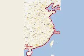 【紫牛故事】目标:1.8万公里海岸线！“蚩尤九黎号”单人孤舟已漂流144天图片