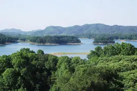 河南2月生态补偿“红黑榜”出炉 “河南小江南”信阳支偿675万最多图片