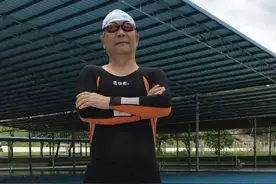 真牛！67岁的玉林老人创下一项世界记录！图片