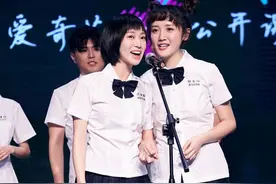 五月天蔡徐坤范丞丞打call《以你为名的青春》陈昊明化身“沈怼怼”图片