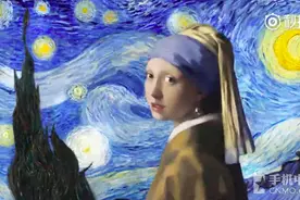 这个功能很另类 小米MIX 2S带你造梦 !图片