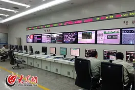 邹县发电厂培育“工匠精神” 推动创新发展图片