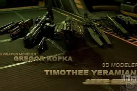 DOOM4试玩：古典FPS强势归来 纯爷们的选择图片