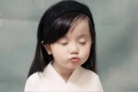 中国萌娃，什么是你的“范儿”？图片