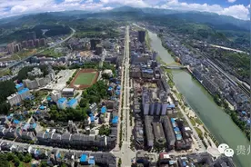 岑巩：管好一张网，服务一座城，惠及8万人图片