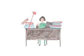 用几个高颜值收纳筐，来拯救你的凌乱生活！图片