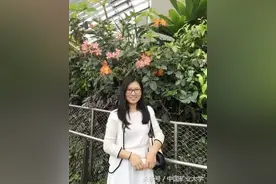 奋斗的女性最美！让我们为矿大的女神们打call！图片