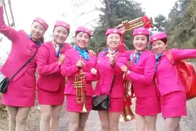 湖南沅陵 | 七甲坪阳戏：锣鼓唢呐一响，“超级女声”送戏进村了