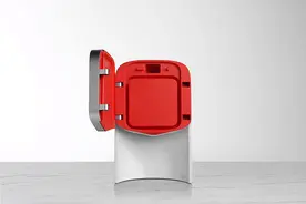 终身免洗榨汁机图片