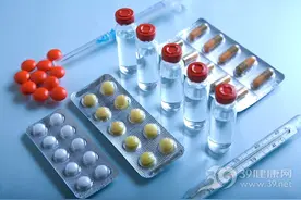 怀孕了 这些抗生素仍然可以用图片