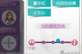 来自星星的你约会刘世美NPC攻略方法图片