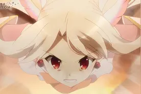 「Fate/kaleid liner 魔法少女伊莉雅」OP、ED标题发表！图片