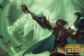 lols6上单乌鸦赋符文加点 6.10乌鸦详细讲解图片
