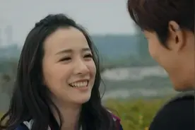 我跟他们说你是我媳妇儿 我能那么说吗 我说的是 我是你老公