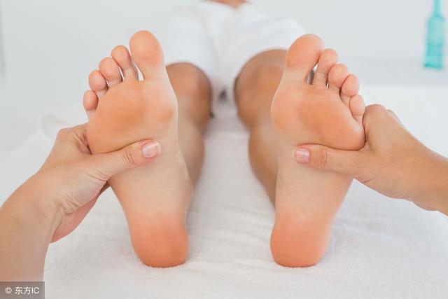 掌跖角化病用什么泡脚