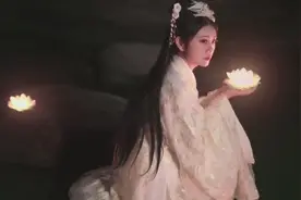 抖音：惊艳！绝美古装风之汉服合集 带你了解古代汉族的传统服饰视频封面
