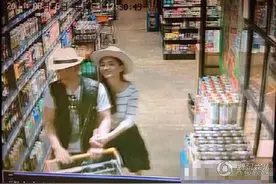 黄晓明吐槽老婆唱功 Angelababy:这账回家跟你结图片